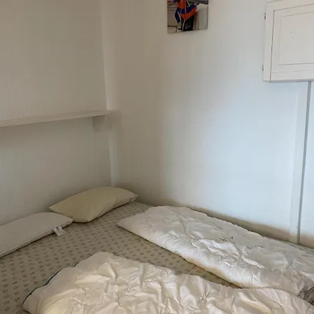 Apartman Silbermoewe *